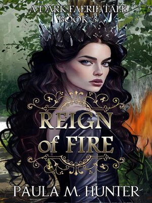 cover image of Reign of Fire